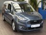 USED 2020 70 FORD GRAND TOURNEO CONNECT 1.5 EcoBlue Titanium MPV 5dr Diesel Manual Euro 6 (s/s) (120 ps) 5 SEAT SUNROOF CRUISE CONTROL PARKING SENSORS 2 OWNERS SERVICE HISTORY WARRANTY