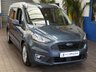 USED 2020 70 FORD GRAND TOURNEO CONNECT 1.5 EcoBlue Titanium MPV 5dr Diesel Manual Euro 6 (s/s) (120 ps) 5 SEAT SUNROOF CRUISE CONTROL PARKING SENSORS 2 OWNERS SERVICE HISTORY WARRANTY