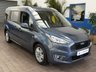USED 2020 70 FORD GRAND TOURNEO CONNECT 1.5 EcoBlue Titanium MPV 5dr Diesel Manual Euro 6 (s/s) (120 ps) 5 SEAT SUNROOF CRUISE CONTROL PARKING SENSORS 2 OWNERS SERVICE HISTORY WARRANTY
