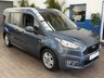 USED 2020 70 FORD GRAND TOURNEO CONNECT 1.5 EcoBlue Titanium MPV 5dr Diesel Manual Euro 6 (s/s) (120 ps) 5 SEAT SUNROOF CRUISE CONTROL PARKING SENSORS 2 OWNERS SERVICE HISTORY WARRANTY