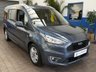 USED 2020 70 FORD GRAND TOURNEO CONNECT 1.5 EcoBlue Titanium MPV 5dr Diesel Manual Euro 6 (s/s) (120 ps) 5 SEAT SUNROOF CRUISE CONTROL PARKING SENSORS 2 OWNERS SERVICE HISTORY WARRANTY
