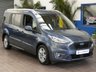 USED 2020 70 FORD GRAND TOURNEO CONNECT 1.5 EcoBlue Titanium MPV 5dr Diesel Manual Euro 6 (s/s) (120 ps) 5 SEAT SUNROOF CRUISE CONTROL PARKING SENSORS 2 OWNERS SERVICE HISTORY WARRANTY