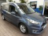 USED 2020 70 FORD GRAND TOURNEO CONNECT 1.5 EcoBlue Titanium MPV 5dr Diesel Manual Euro 6 (s/s) (120 ps) 5 SEAT SUNROOF CRUISE CONTROL PARKING SENSORS 2 OWNERS SERVICE HISTORY WARRANTY