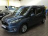 USED 2020 70 FORD GRAND TOURNEO CONNECT 1.5 EcoBlue Titanium MPV 5dr Diesel Manual Euro 6 (s/s) (120 ps) 5 SEAT SUNROOF CRUISE CONTROL PARKING SENSORS 2 OWNERS SERVICE HISTORY WARRANTY
