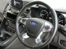 USED 2020 70 FORD GRAND TOURNEO CONNECT 1.5 EcoBlue Titanium MPV 5dr Diesel Manual Euro 6 (s/s) (120 ps) 5 SEAT SUNROOF CRUISE CONTROL PARKING SENSORS 2 OWNERS SERVICE HISTORY WARRANTY