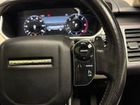USED 2018 18 LAND ROVER RANGE ROVER SPORT 3.0 SD V6 HSE SUV 5dr Diesel Auto 4WD Euro 6 (s/s) (306 ps) PAN ROOF|SIDE STEPS|22" WHEELS