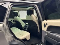 USED 2018 18 LAND ROVER RANGE ROVER SPORT 3.0 SD V6 HSE SUV 5dr Diesel Auto 4WD Euro 6 (s/s) (306 ps) PAN ROOF|SIDE STEPS|22" WHEELS