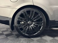 USED 2018 18 LAND ROVER RANGE ROVER SPORT 3.0 SD V6 HSE SUV 5dr Diesel Auto 4WD Euro 6 (s/s) (306 ps) PAN ROOF|SIDE STEPS|22" WHEELS
