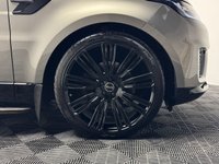USED 2018 18 LAND ROVER RANGE ROVER SPORT 3.0 SD V6 HSE SUV 5dr Diesel Auto 4WD Euro 6 (s/s) (306 ps) PAN ROOF|SIDE STEPS|22" WHEELS