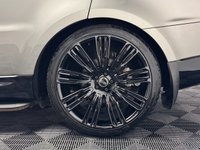USED 2018 18 LAND ROVER RANGE ROVER SPORT 3.0 SD V6 HSE SUV 5dr Diesel Auto 4WD Euro 6 (s/s) (306 ps) PAN ROOF|SIDE STEPS|22" WHEELS