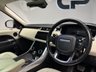 USED 2018 18 LAND ROVER RANGE ROVER SPORT 3.0 SD V6 HSE SUV 5dr Diesel Auto 4WD Euro 6 (s/s) (306 ps) PAN ROOF|SIDE STEPS|22" WHEELS