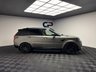 USED 2018 18 LAND ROVER RANGE ROVER SPORT 3.0 SD V6 HSE SUV 5dr Diesel Auto 4WD Euro 6 (s/s) (306 ps) PAN ROOF|SIDE STEPS|22" WHEELS