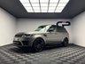 USED 2018 18 LAND ROVER RANGE ROVER SPORT 3.0 SD V6 HSE SUV 5dr Diesel Auto 4WD Euro 6 (s/s) (306 ps) PAN ROOF|SIDE STEPS|22" WHEELS