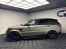 USED 2018 18 LAND ROVER RANGE ROVER SPORT 3.0 SD V6 HSE SUV 5dr Diesel Auto 4WD Euro 6 (s/s) (306 ps) PAN ROOF|SIDE STEPS|22" WHEELS