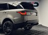 USED 2018 18 LAND ROVER RANGE ROVER SPORT 3.0 SD V6 HSE SUV 5dr Diesel Auto 4WD Euro 6 (s/s) (306 ps) PAN ROOF|SIDE STEPS|22" WHEELS