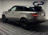 USED 2018 18 LAND ROVER RANGE ROVER SPORT 3.0 SD V6 HSE SUV 5dr Diesel Auto 4WD Euro 6 (s/s) (306 ps) PAN ROOF|SIDE STEPS|22" WHEELS
