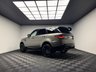 USED 2018 18 LAND ROVER RANGE ROVER SPORT 3.0 SD V6 HSE SUV 5dr Diesel Auto 4WD Euro 6 (s/s) (306 ps) PAN ROOF|SIDE STEPS|22" WHEELS