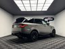 USED 2018 18 LAND ROVER RANGE ROVER SPORT 3.0 SD V6 HSE SUV 5dr Diesel Auto 4WD Euro 6 (s/s) (306 ps) PAN ROOF|SIDE STEPS|22" WHEELS