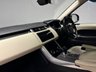 USED 2018 18 LAND ROVER RANGE ROVER SPORT 3.0 SD V6 HSE SUV 5dr Diesel Auto 4WD Euro 6 (s/s) (306 ps) PAN ROOF|SIDE STEPS|22" WHEELS