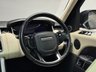 USED 2018 18 LAND ROVER RANGE ROVER SPORT 3.0 SD V6 HSE SUV 5dr Diesel Auto 4WD Euro 6 (s/s) (306 ps) PAN ROOF|SIDE STEPS|22" WHEELS