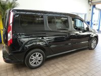 USED 2022 72 FORD GRAND TOURNEO CONNECT 1.5 EcoBlue Titanium MPV 5dr Diesel Manual Euro 6 (s/s) (120 ps) 7 SEATS SUNROOF HEATED SEATS