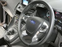 USED 2022 72 FORD GRAND TOURNEO CONNECT 1.5 EcoBlue Titanium MPV 5dr Diesel Manual Euro 6 (s/s) (120 ps) 7 SEATS SUNROOF HEATED SEATS