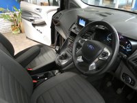 USED 2022 72 FORD GRAND TOURNEO CONNECT 1.5 EcoBlue Titanium MPV 5dr Diesel Manual Euro 6 (s/s) (120 ps) 7 SEATS SUNROOF HEATED SEATS