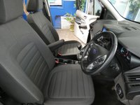 USED 2022 72 FORD GRAND TOURNEO CONNECT 1.5 EcoBlue Titanium MPV 5dr Diesel Manual Euro 6 (s/s) (120 ps) 7 SEATS SUNROOF HEATED SEATS