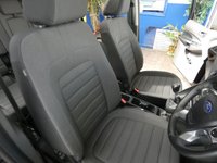 USED 2022 72 FORD GRAND TOURNEO CONNECT 1.5 EcoBlue Titanium MPV 5dr Diesel Manual Euro 6 (s/s) (120 ps) 7 SEATS SUNROOF HEATED SEATS