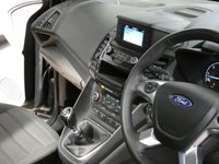 USED 2022 72 FORD GRAND TOURNEO CONNECT 1.5 EcoBlue Titanium MPV 5dr Diesel Manual Euro 6 (s/s) (120 ps) 7 SEATS SUNROOF HEATED SEATS