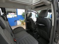 USED 2022 72 FORD GRAND TOURNEO CONNECT 1.5 EcoBlue Titanium MPV 5dr Diesel Manual Euro 6 (s/s) (120 ps) 7 SEATS SUNROOF HEATED SEATS