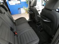 USED 2022 72 FORD GRAND TOURNEO CONNECT 1.5 EcoBlue Titanium MPV 5dr Diesel Manual Euro 6 (s/s) (120 ps) 7 SEATS SUNROOF HEATED SEATS