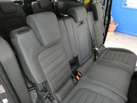USED 2022 72 FORD GRAND TOURNEO CONNECT 1.5 EcoBlue Titanium MPV 5dr Diesel Manual Euro 6 (s/s) (120 ps) 7 SEATS SUNROOF HEATED SEATS