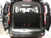 USED 2022 72 FORD GRAND TOURNEO CONNECT 1.5 EcoBlue Titanium MPV 5dr Diesel Manual Euro 6 (s/s) (120 ps) 7 SEATS SUNROOF HEATED SEATS