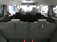 USED 2022 72 FORD GRAND TOURNEO CONNECT 1.5 EcoBlue Titanium MPV 5dr Diesel Manual Euro 6 (s/s) (120 ps) 7 SEATS SUNROOF HEATED SEATS