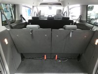 USED 2022 72 FORD GRAND TOURNEO CONNECT 1.5 EcoBlue Titanium MPV 5dr Diesel Manual Euro 6 (s/s) (120 ps) 7 SEATS SUNROOF HEATED SEATS