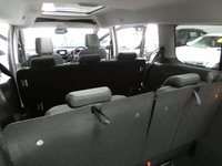 USED 2022 72 FORD GRAND TOURNEO CONNECT 1.5 EcoBlue Titanium MPV 5dr Diesel Manual Euro 6 (s/s) (120 ps) 7 SEATS SUNROOF HEATED SEATS