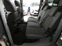USED 2022 72 FORD GRAND TOURNEO CONNECT 1.5 EcoBlue Titanium MPV 5dr Diesel Manual Euro 6 (s/s) (120 ps) 7 SEATS SUNROOF HEATED SEATS