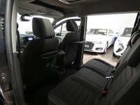 USED 2022 72 FORD GRAND TOURNEO CONNECT 1.5 EcoBlue Titanium MPV 5dr Diesel Manual Euro 6 (s/s) (120 ps) 7 SEATS SUNROOF HEATED SEATS