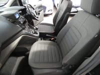 USED 2022 72 FORD GRAND TOURNEO CONNECT 1.5 EcoBlue Titanium MPV 5dr Diesel Manual Euro 6 (s/s) (120 ps) 7 SEATS SUNROOF HEATED SEATS