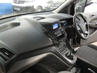 USED 2022 72 FORD GRAND TOURNEO CONNECT 1.5 EcoBlue Titanium MPV 5dr Diesel Manual Euro 6 (s/s) (120 ps) 7 SEATS SUNROOF HEATED SEATS