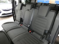 USED 2022 72 FORD GRAND TOURNEO CONNECT 1.5 EcoBlue Titanium MPV 5dr Diesel Manual Euro 6 (s/s) (120 ps) 7 SEATS SUNROOF HEATED SEATS