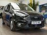USED 2022 72 FORD GRAND TOURNEO CONNECT 1.5 EcoBlue Titanium MPV 5dr Diesel Manual Euro 6 (s/s) (120 ps) 7 SEATS SUNROOF HEATED SEATS