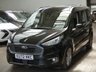 USED 2022 72 FORD GRAND TOURNEO CONNECT 1.5 EcoBlue Titanium MPV 5dr Diesel Manual Euro 6 (s/s) (120 ps) 7 SEATS SUNROOF HEATED SEATS