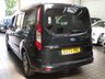 USED 2022 72 FORD GRAND TOURNEO CONNECT 1.5 EcoBlue Titanium MPV 5dr Diesel Manual Euro 6 (s/s) (120 ps) 7 SEATS SUNROOF HEATED SEATS