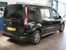 USED 2022 72 FORD GRAND TOURNEO CONNECT 1.5 EcoBlue Titanium MPV 5dr Diesel Manual Euro 6 (s/s) (120 ps) 7 SEATS SUNROOF HEATED SEATS