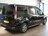USED 2022 72 FORD GRAND TOURNEO CONNECT 1.5 EcoBlue Titanium MPV 5dr Diesel Manual Euro 6 (s/s) (120 ps) 7 SEATS SUNROOF HEATED SEATS