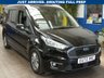 USED 2022 72 FORD GRAND TOURNEO CONNECT 1.5 EcoBlue Titanium MPV 5dr Diesel Manual Euro 6 (s/s) (120 ps) 7 SEATS SUNROOF HEATED SEATS