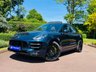 USED 2017 66 PORSCHE MACAN 3.6T V6 Turbo Performance SUV 5dr Petrol PDK 4WD Euro 6 (s/s) (440 ps) 