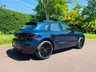 USED 2017 66 PORSCHE MACAN 3.6T V6 Turbo Performance SUV 5dr Petrol PDK 4WD Euro 6 (s/s) (440 ps) 